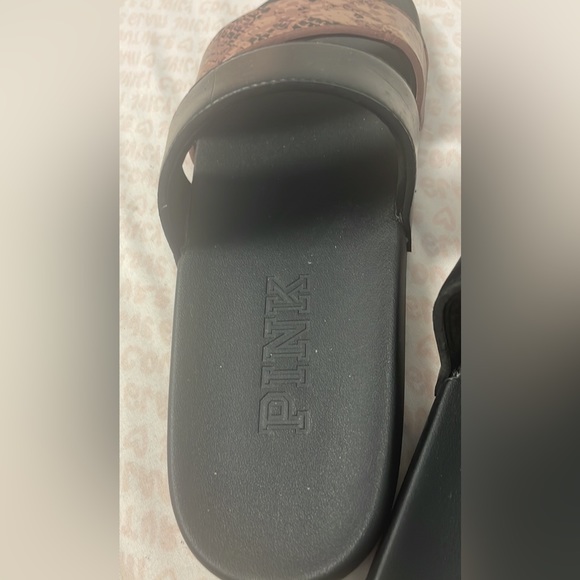 VICTORIA SECRET PINK slides - Picture 3 of 3